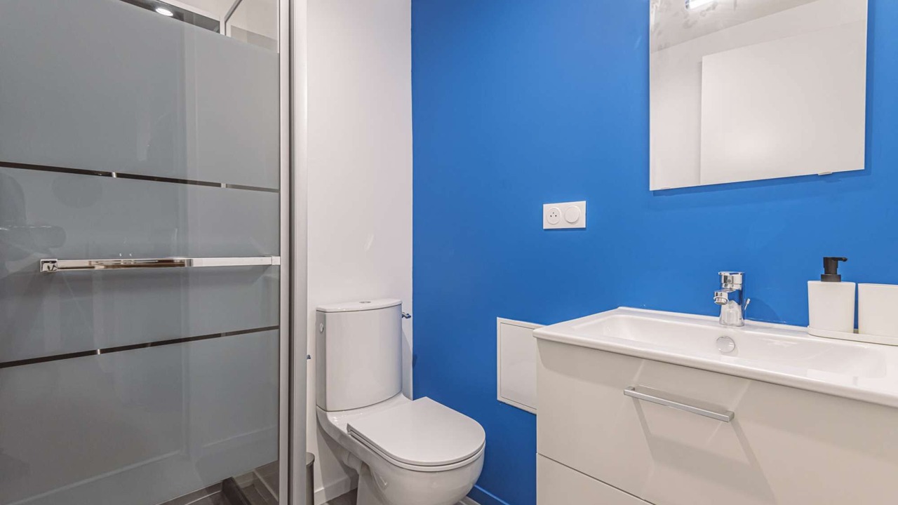 Photo of Bathroom in Chalons-en-Champagne