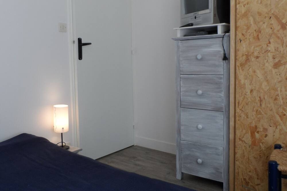 Photo of Bedroom in Cabourg
