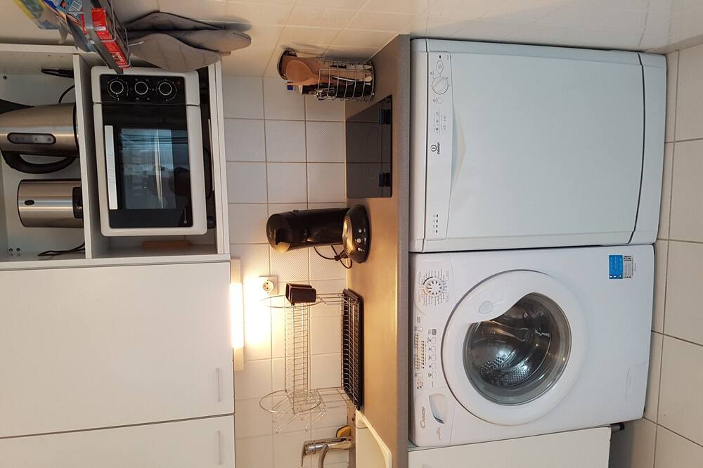 Photo of Kitchen in Cabourg