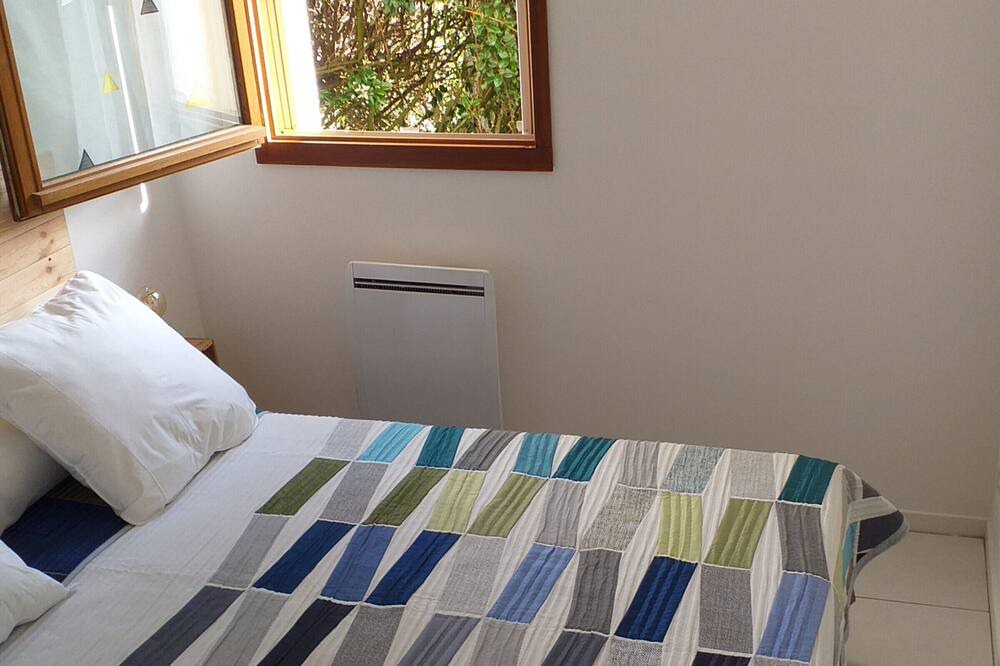 Photo of Bedroom in Cabourg