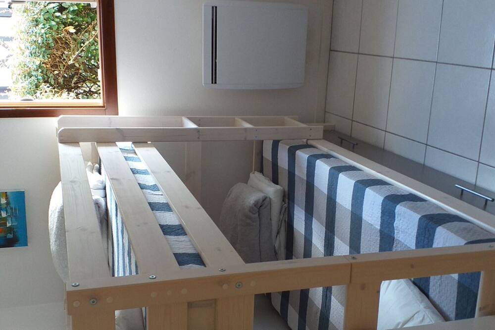 Photo of Bedroom in Cabourg