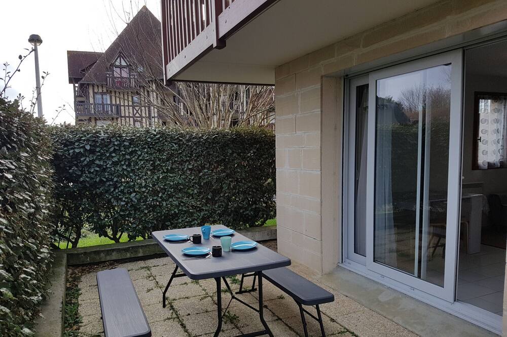 Photo of Outdoor in Cabourg
