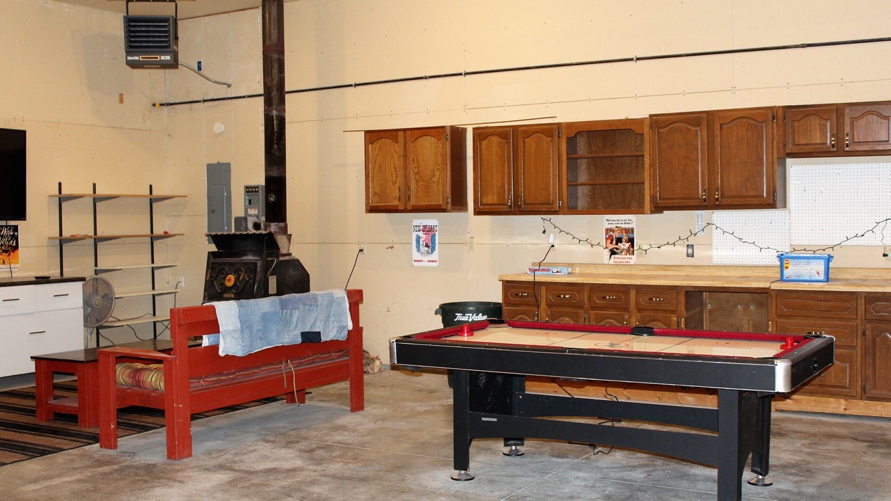 Photo of Bedroom in Gibbon
