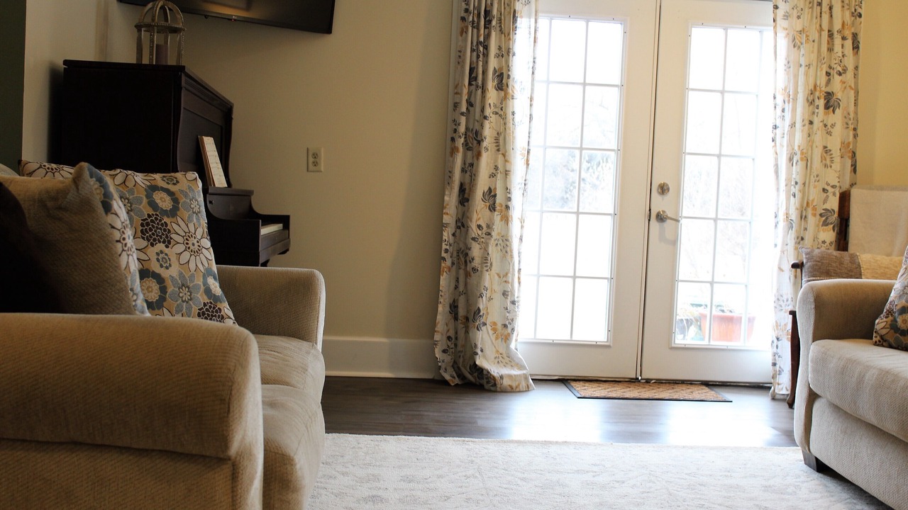 Photo of Livingroom in Gibbon