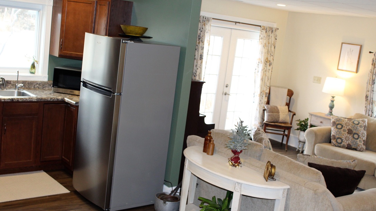 Photo of Kitchen in Gibbon
