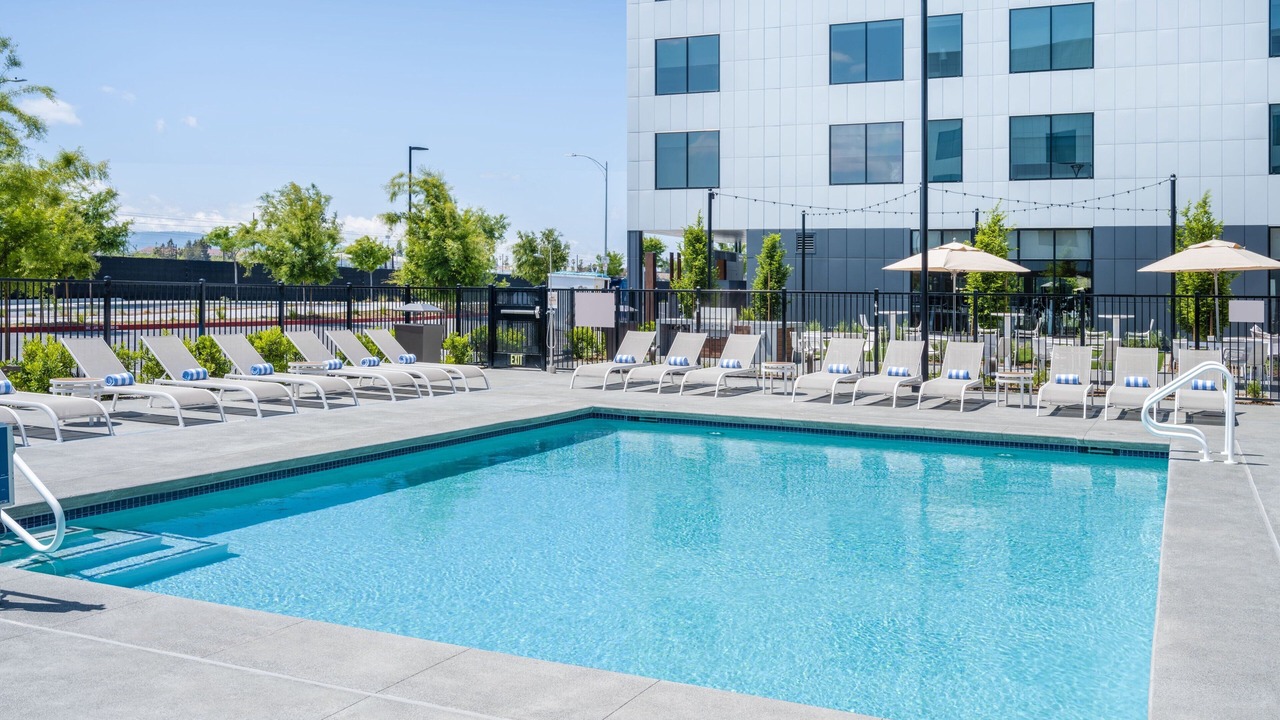 Photo of Outdoor in Newhall