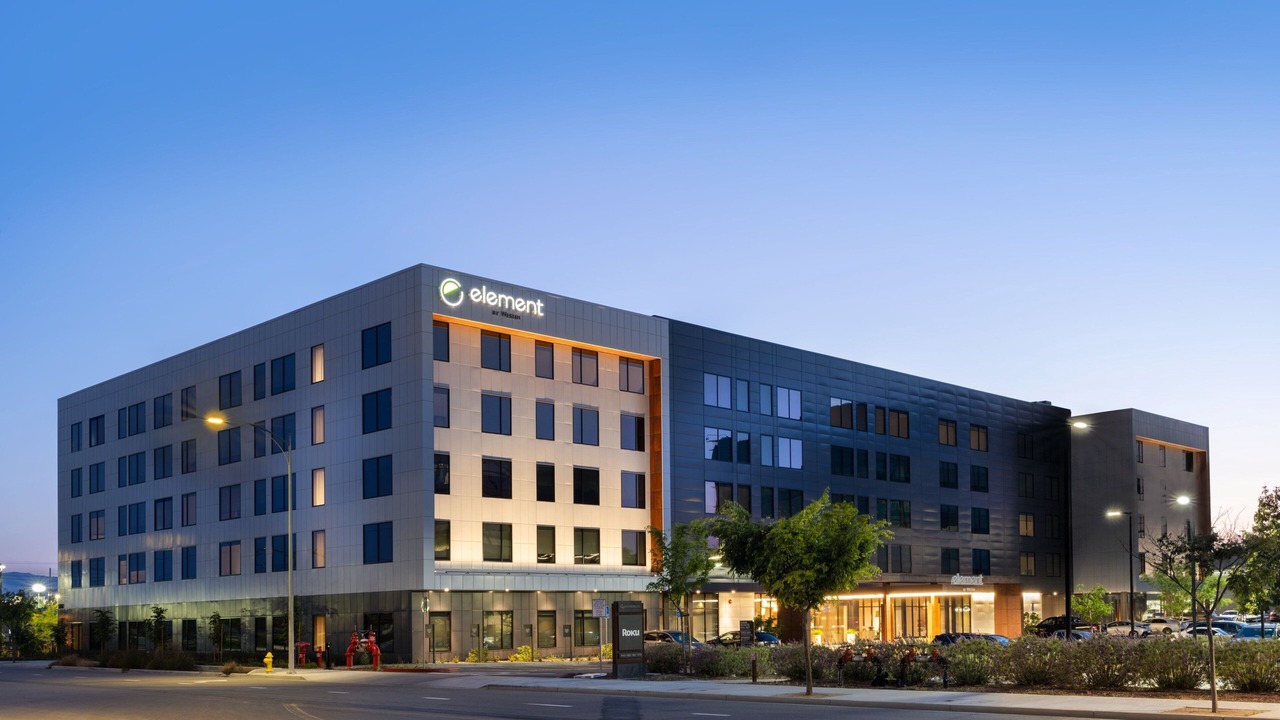 Photo of Outdoor in Newhall