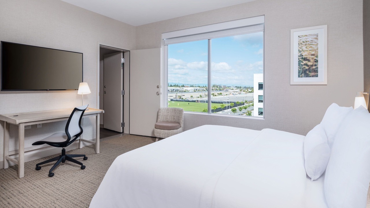 Photo of Bedroom in Newhall