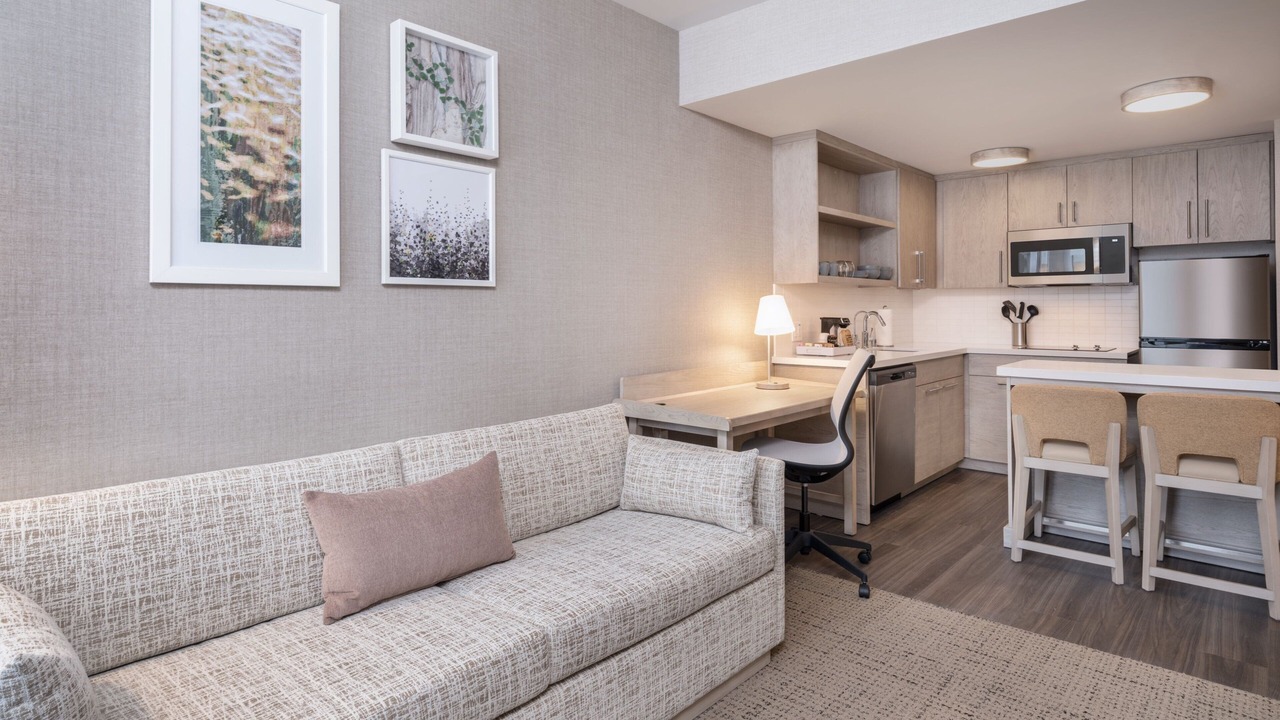 Photo of Bedroom in Newhall