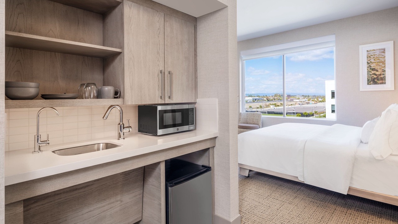 Photo of Bedroom in Newhall