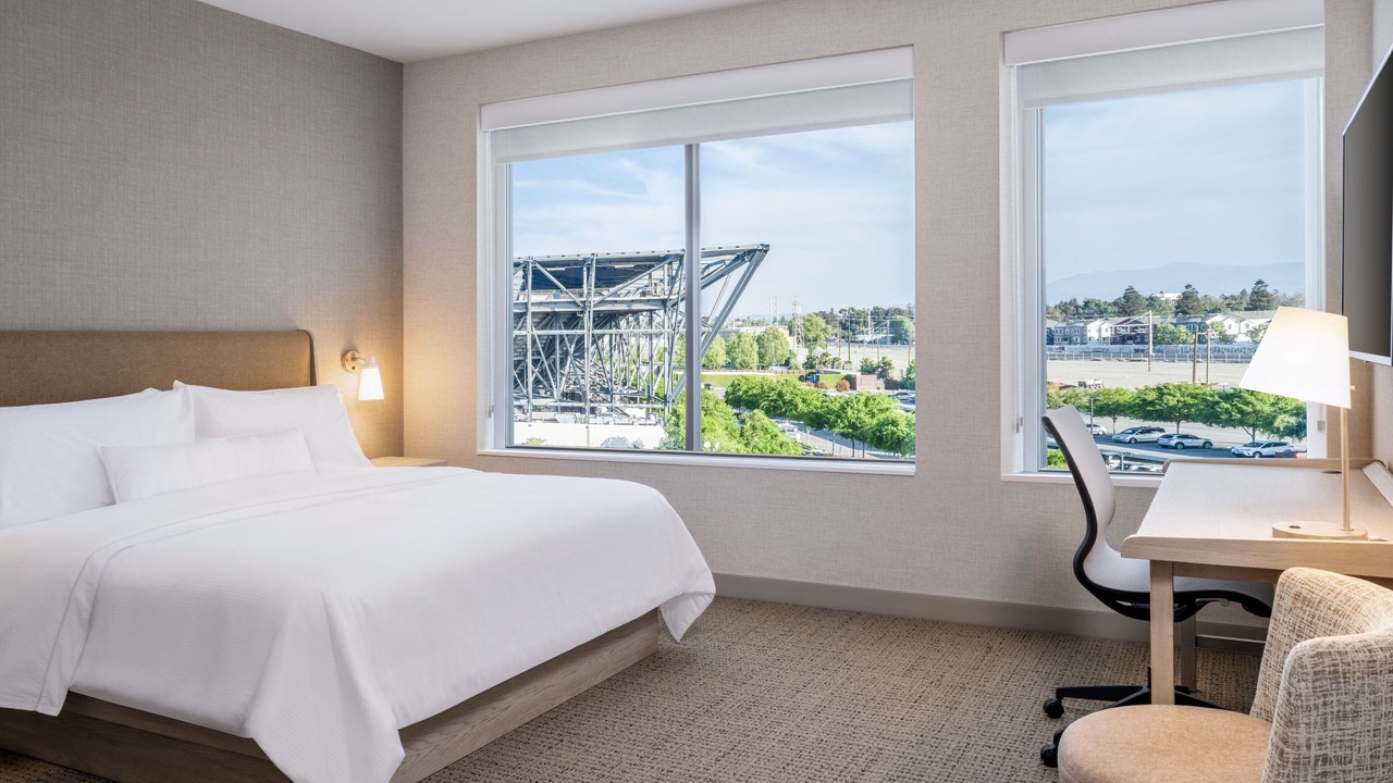 Photo of Bedroom in Newhall