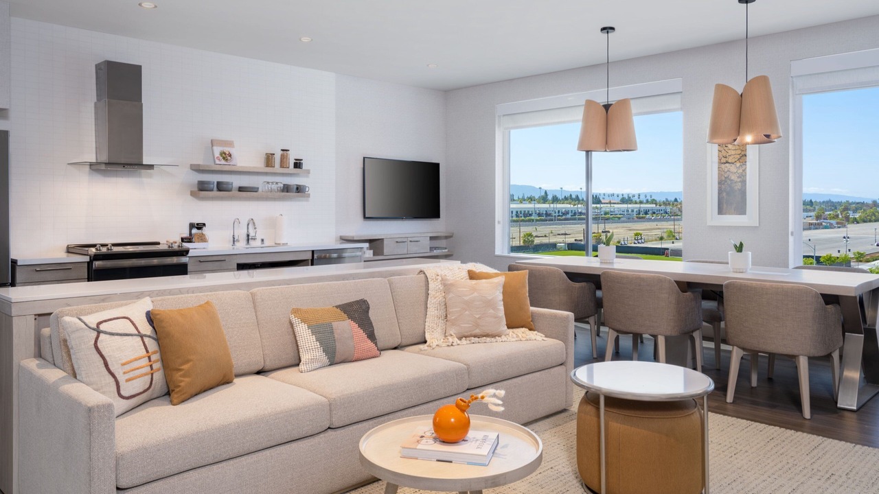 Photo of Bedroom in Newhall