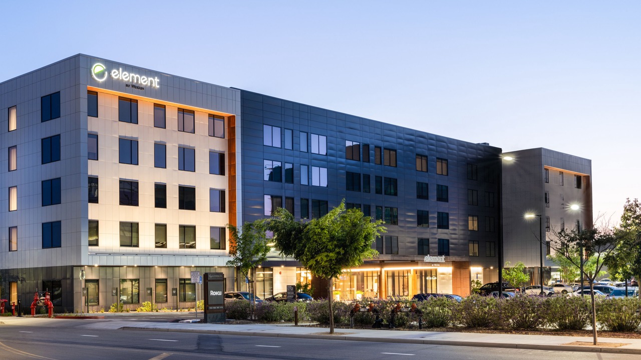 Photo of Outdoor in Newhall