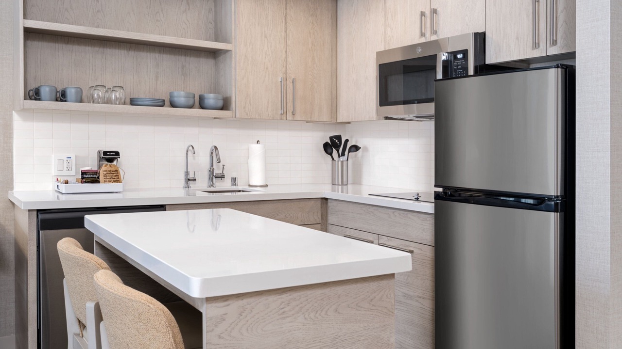 Photo of Bedroom in Newhall