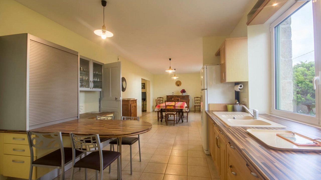 Photo of Kitchen in Arzal
