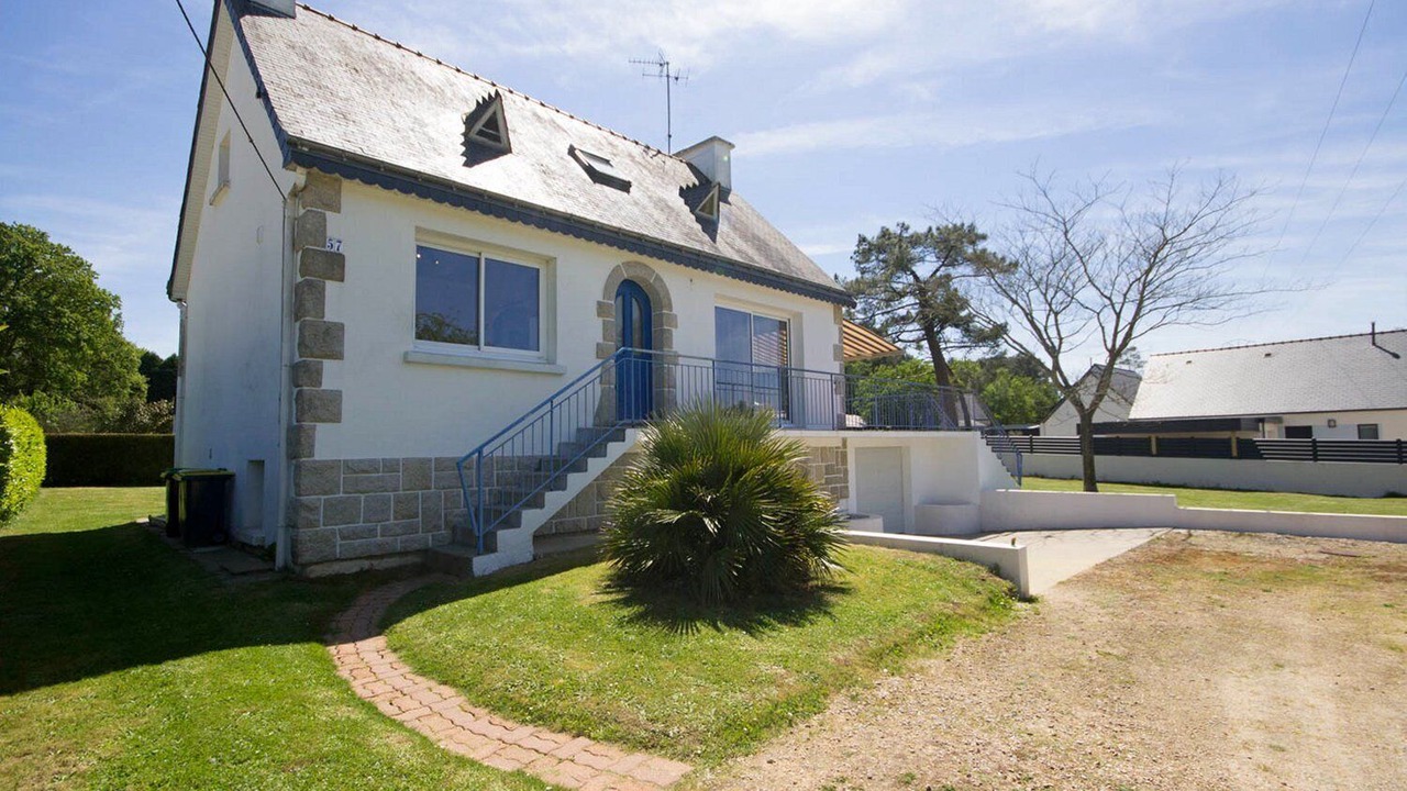 Photo of Outdoor in Languidic