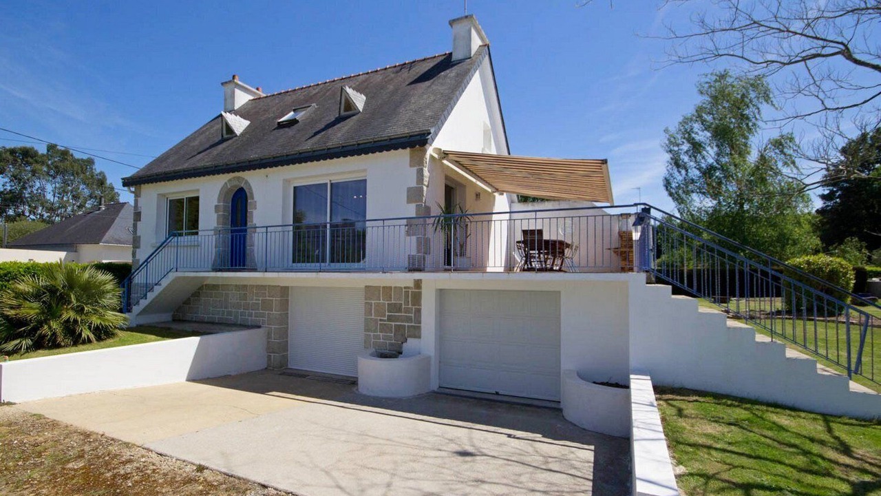 Photo of Outdoor in Languidic