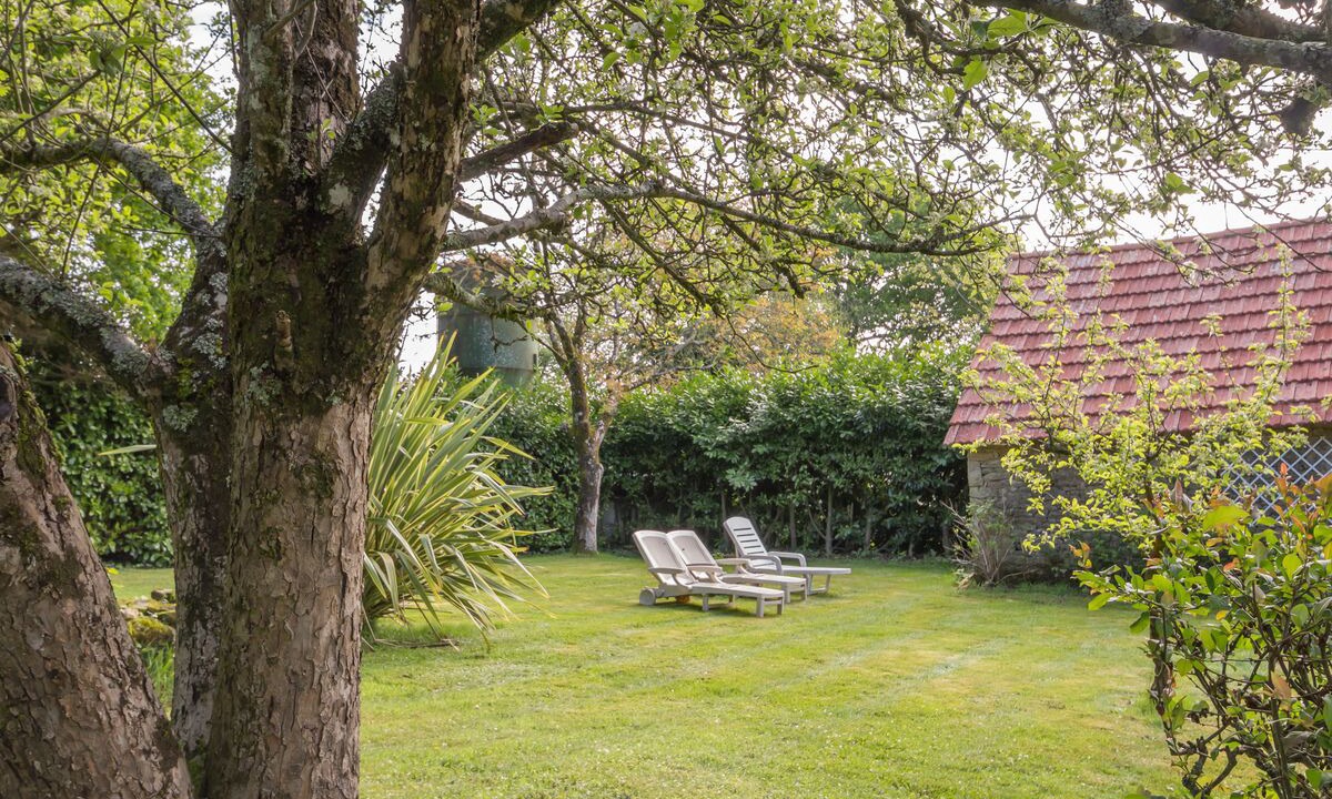 Photo of Outdoor in Pluneret