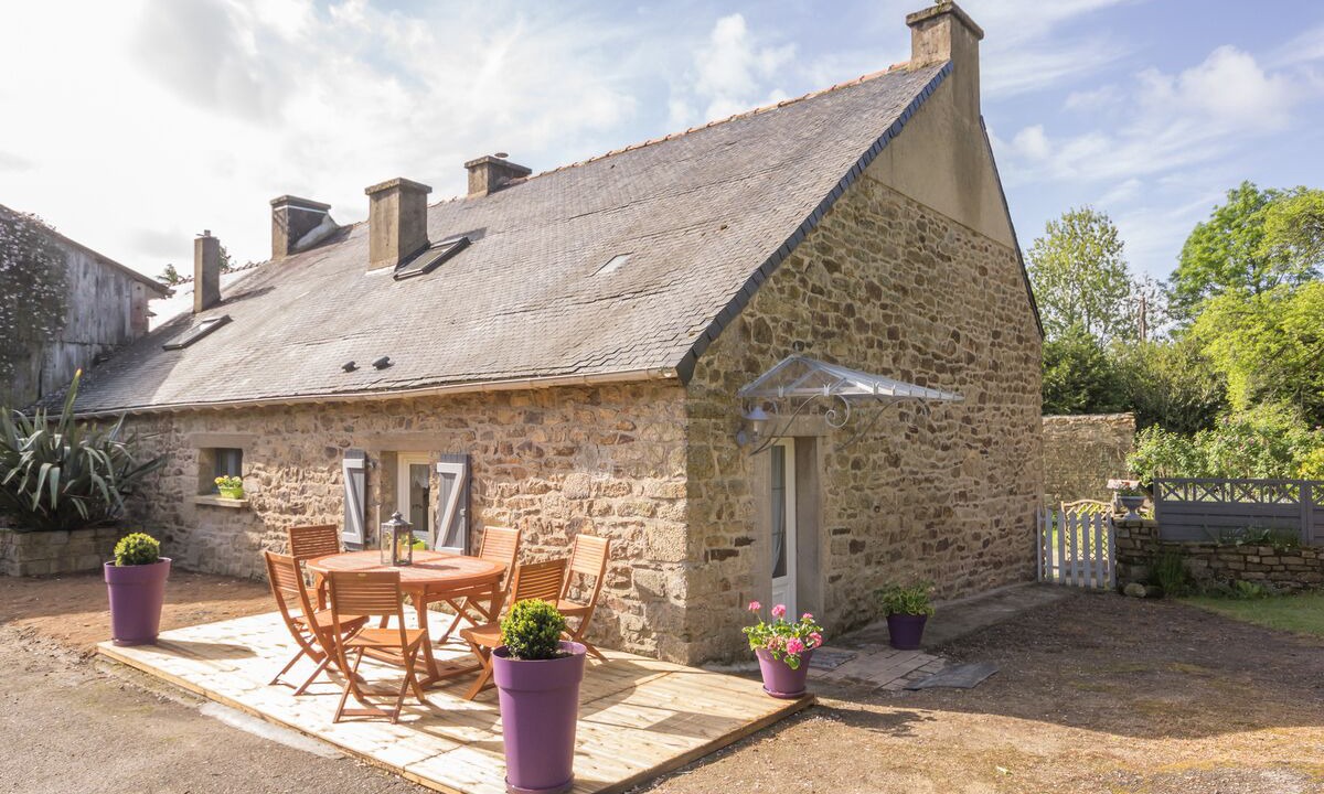 Photo of Outdoor in Pluneret