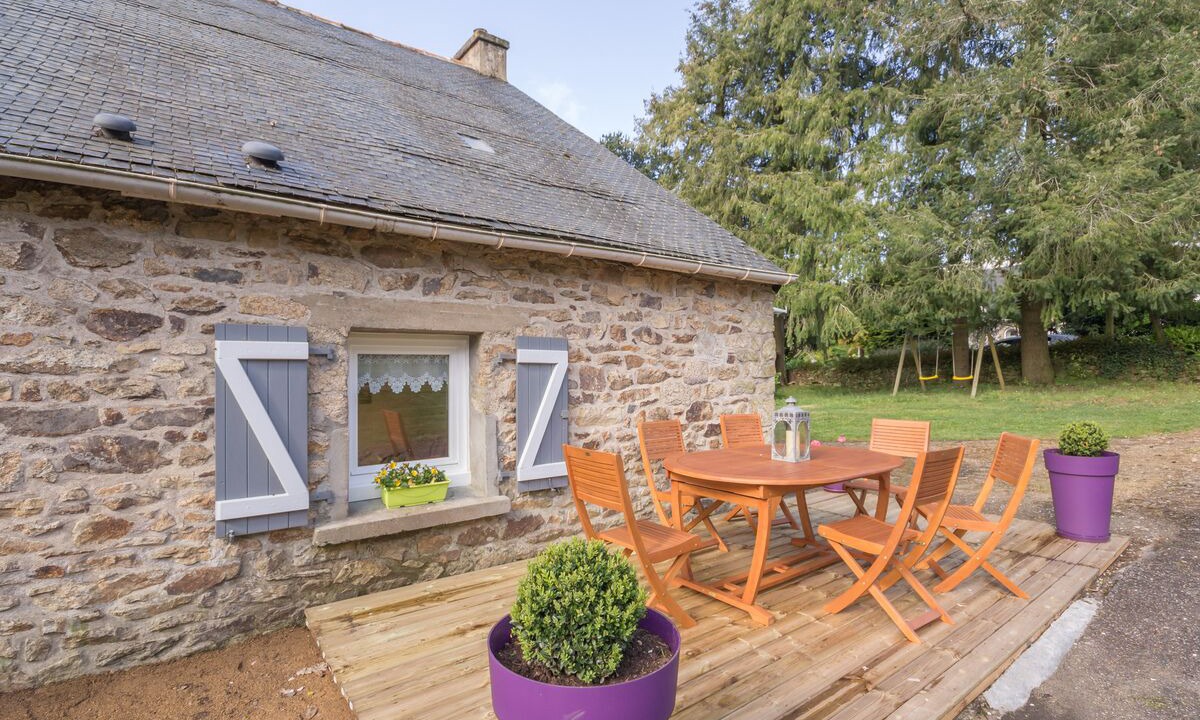 Photo of Outdoor in Pluneret