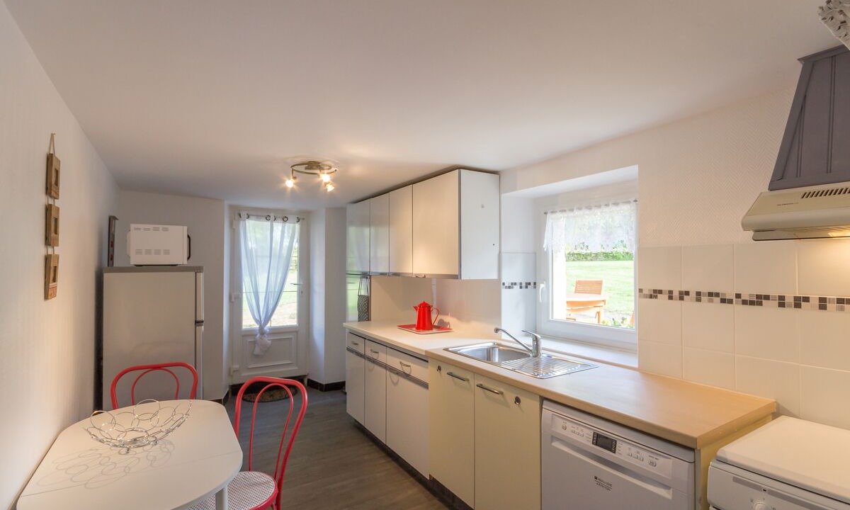 Photo of Kitchen in Pluneret