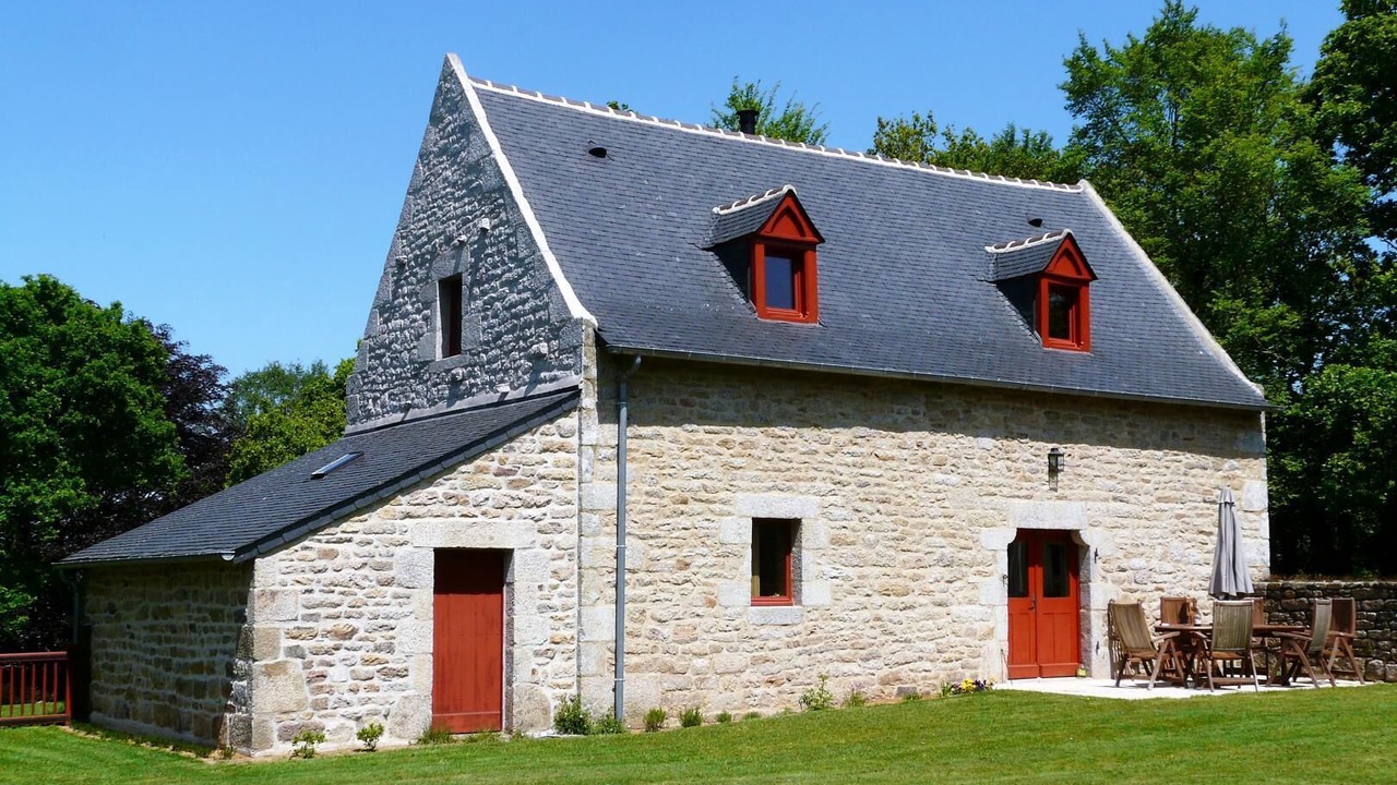 Photo of Outdoor in Langonnet