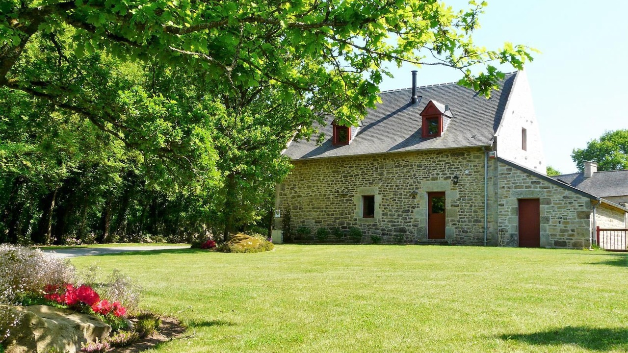 Photo of Outdoor in Langonnet