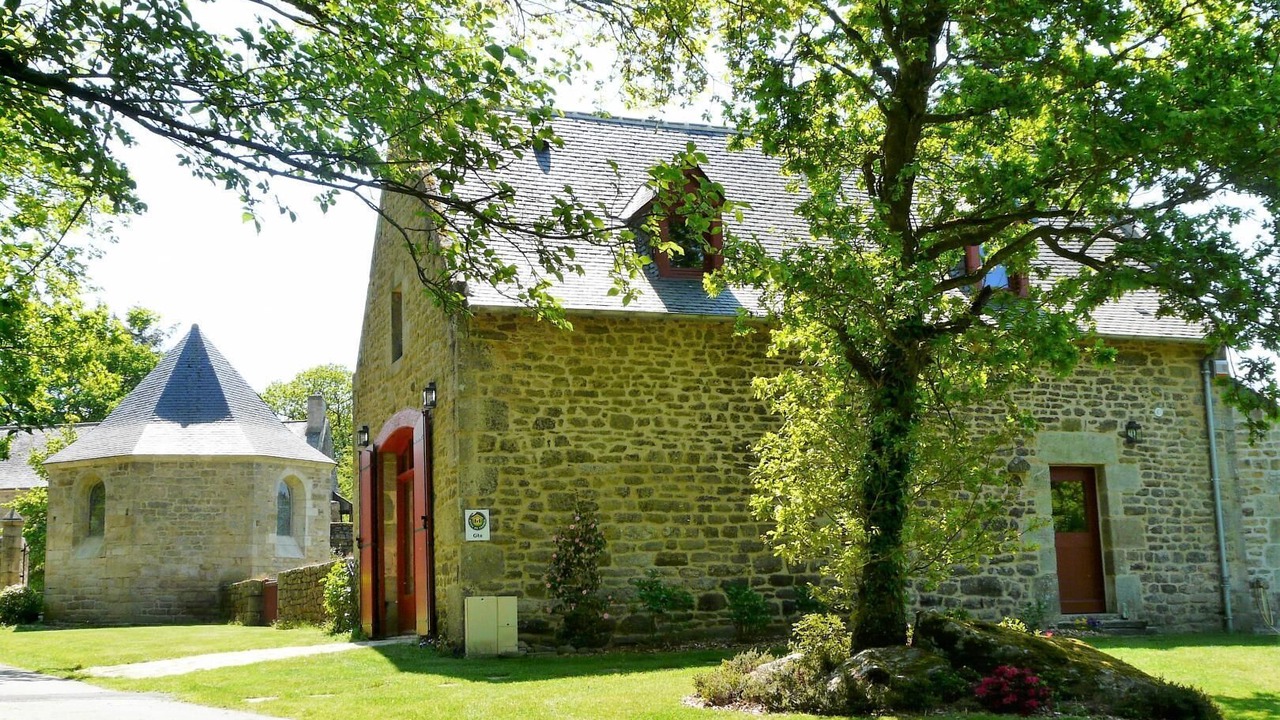 Photo of Outdoor in Langonnet