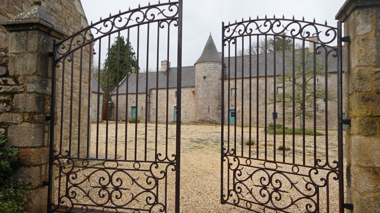 Photo of Outdoor in Langonnet