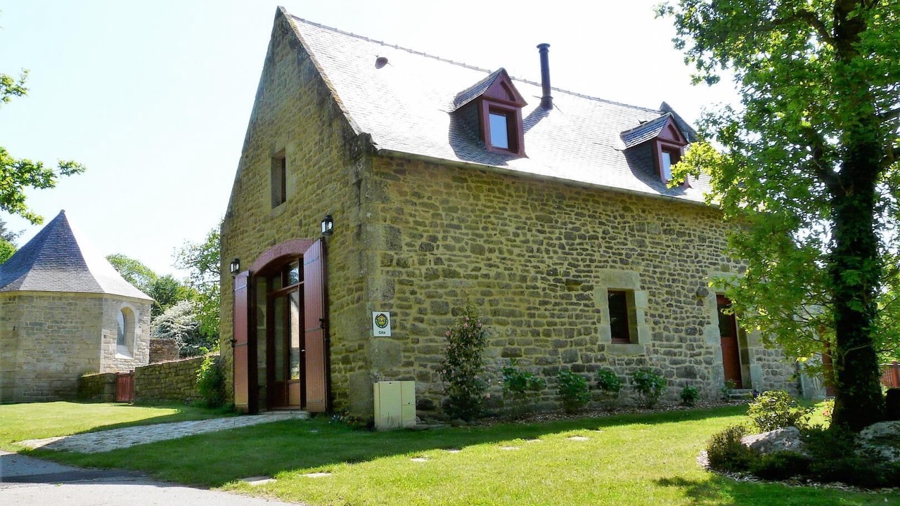 Photo of Outdoor in Langonnet