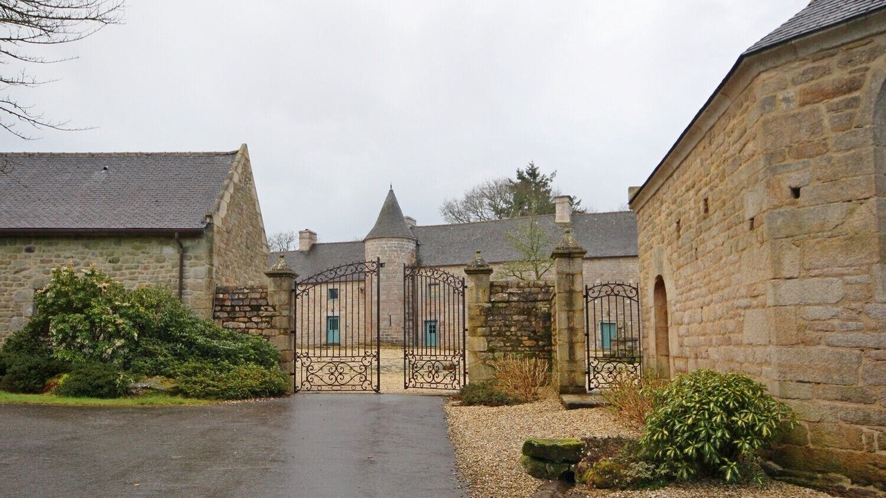 Photo of Outdoor in Langonnet
