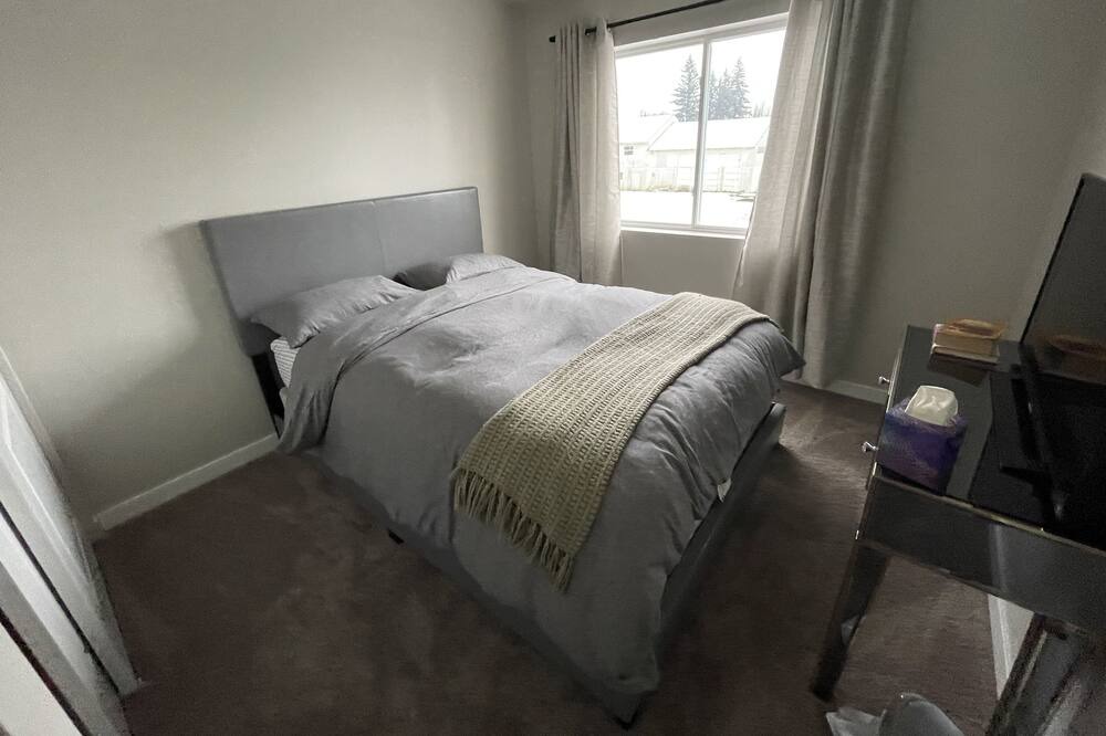 Photo of Bedroom in Vancouver