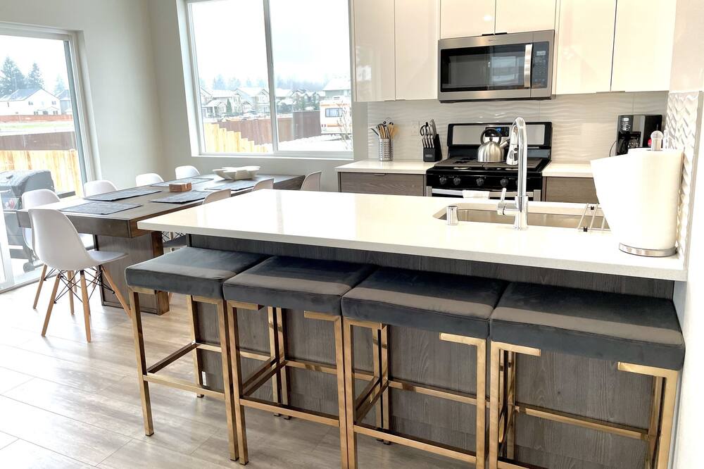 Photo of Kitchen in Vancouver