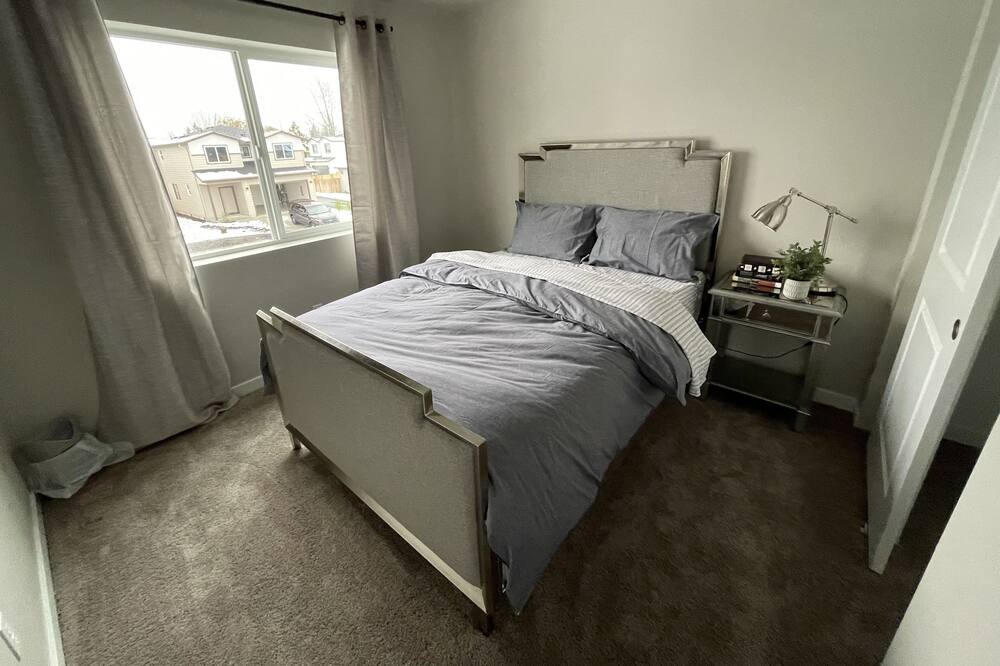 Photo of Bedroom in Vancouver