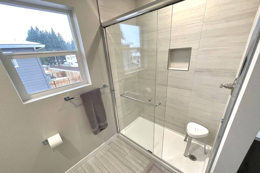 Photo of Bedroom in Vancouver