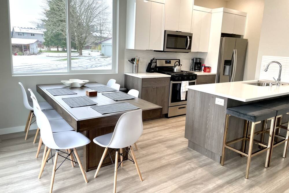 Photo of Kitchen in Vancouver