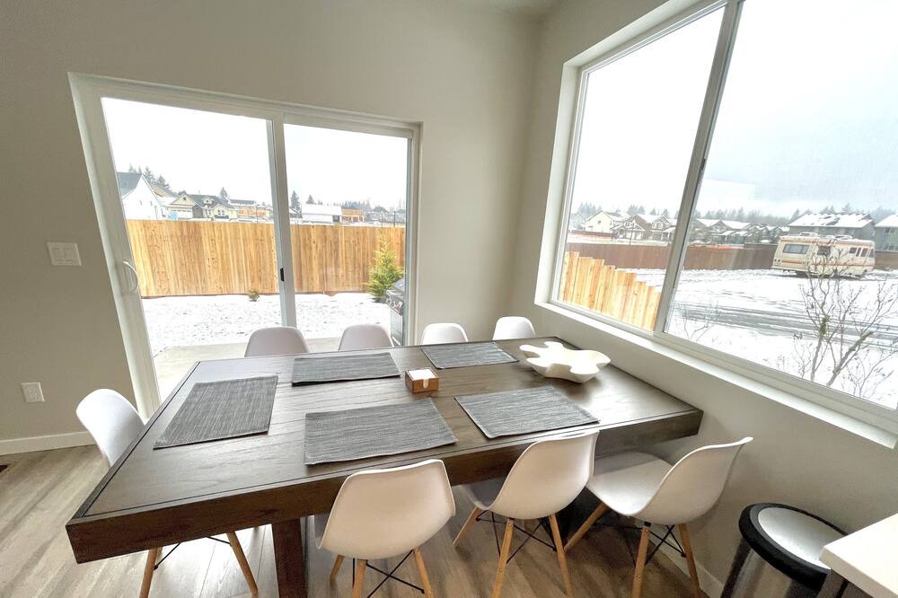 Photo of Kitchen in Vancouver