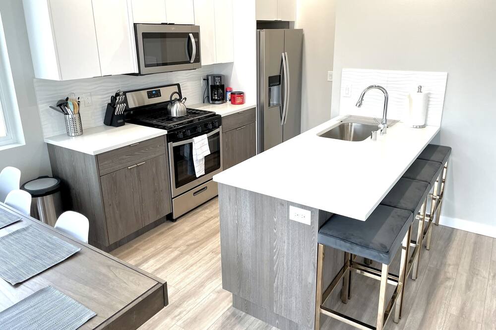 Photo of Kitchen in Vancouver