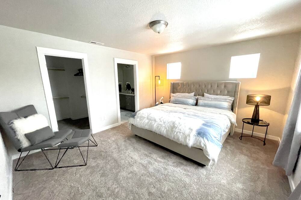 Photo of Bedroom in Vancouver
