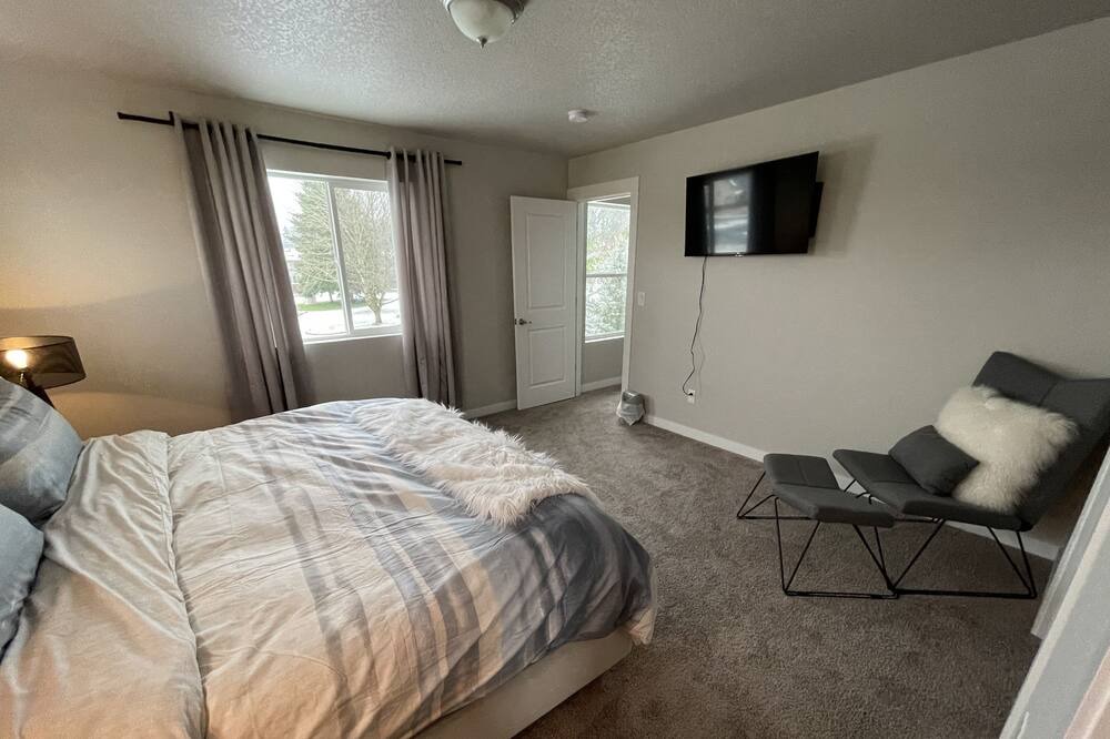 Photo of Bedroom in Vancouver