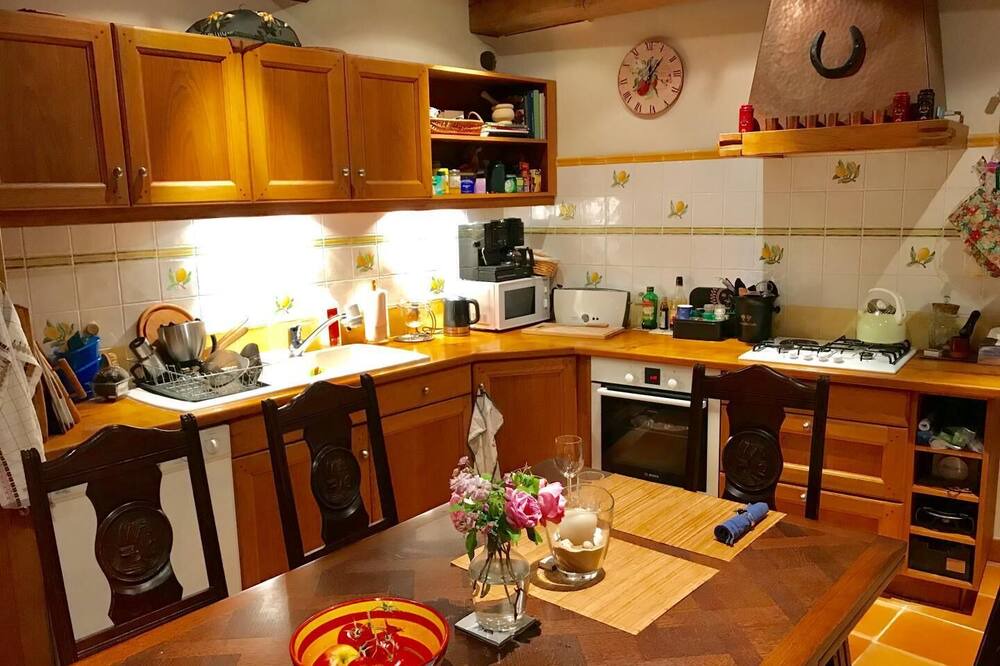 Photo of Kitchen in Melrand