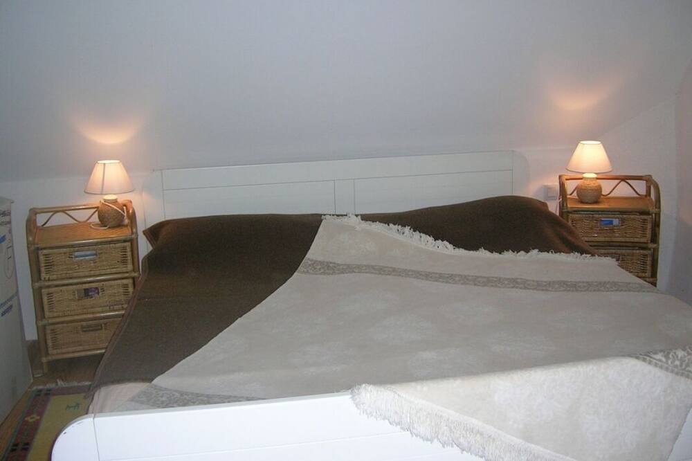 Photo of Bedroom in Melrand