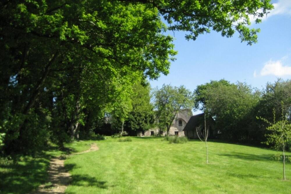 Photo of Outdoor in Melrand