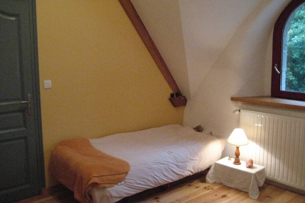 Photo of Bedroom in Melrand