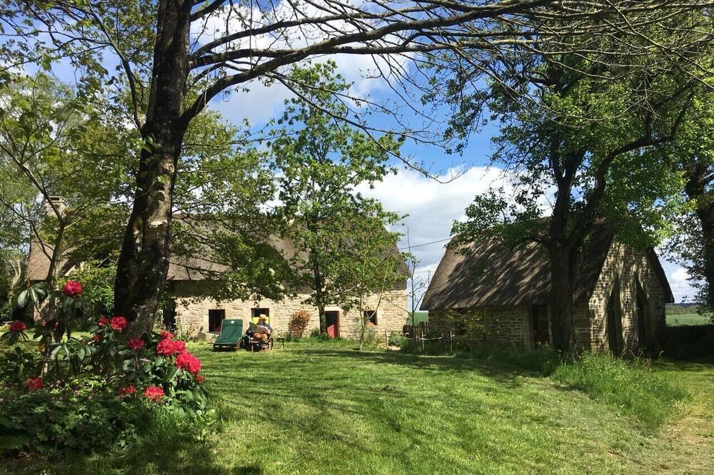 Photo of Outdoor in Melrand