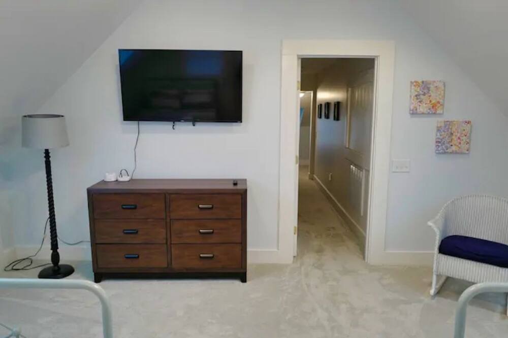 Photo of Bedroom in Sharps