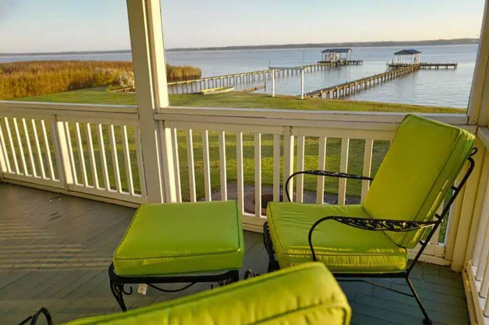 Photo of Patio Balcony in Sharps