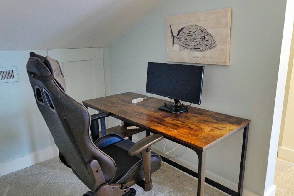 Photo of Bedroom in Sharps