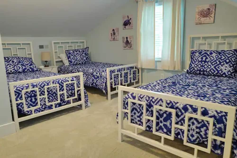 Photo of Bedroom in Sharps