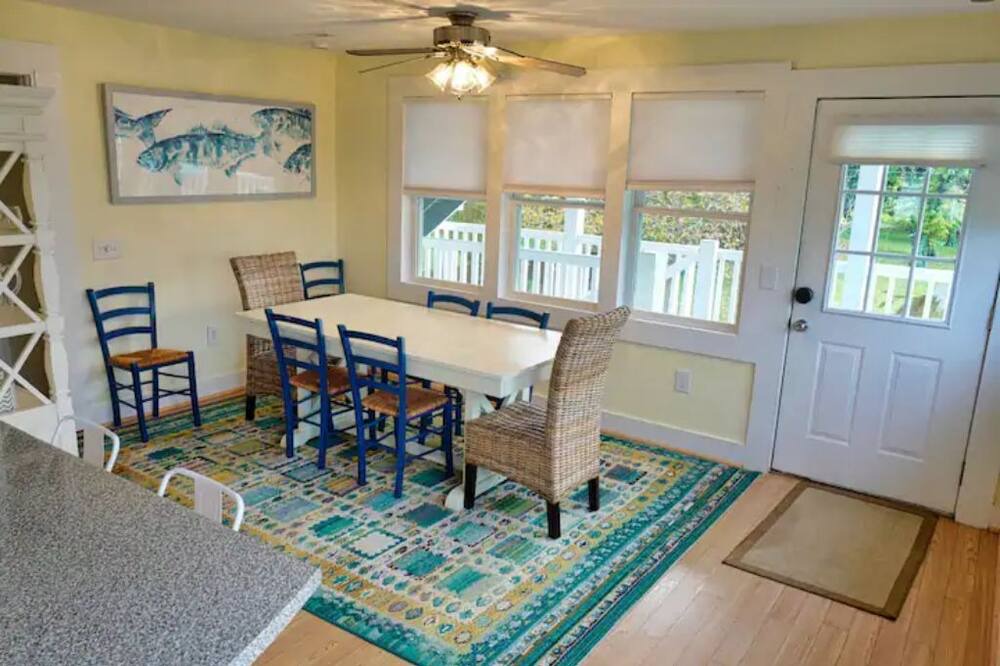 Photo of Kitchen in Sharps